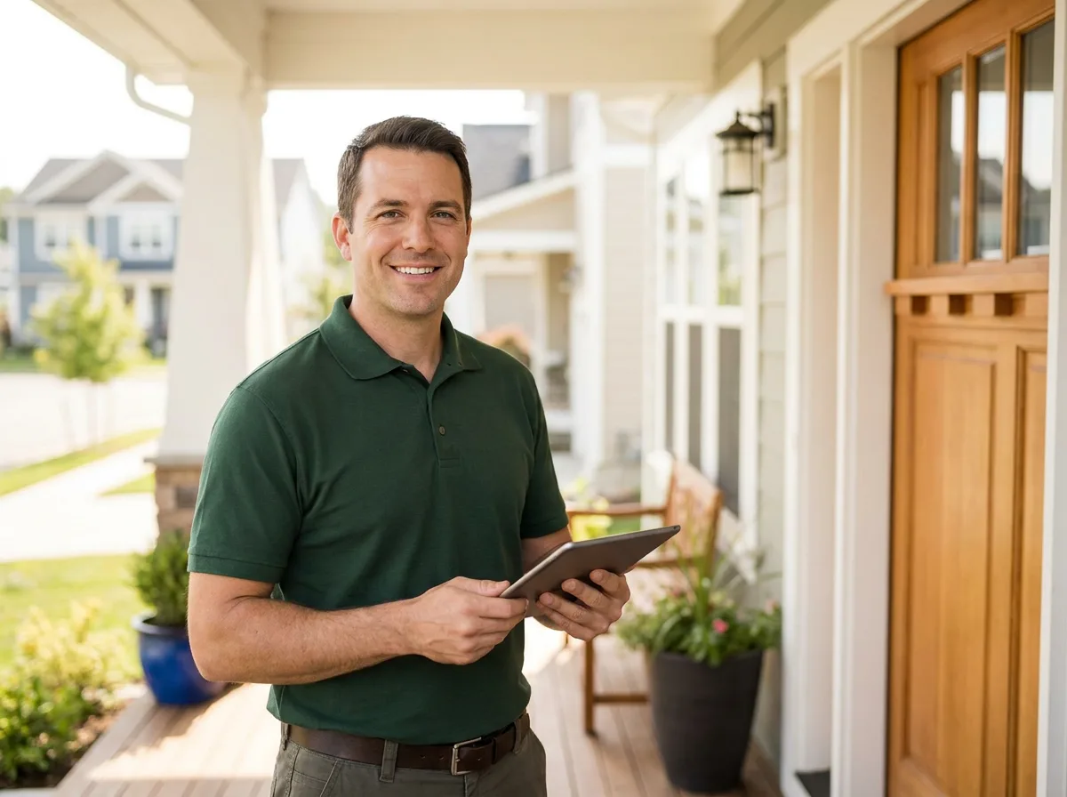 Pest control FAQs for Daleville, VA